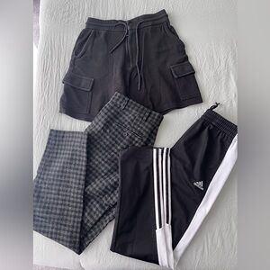 Assorted Men Pants Lot